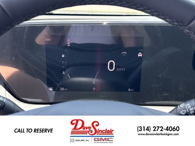 Buick Encore GX Vehicle Full-screen Gallery Image 15