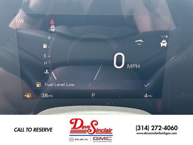 Buick Encore GX Vehicle Full-screen Gallery Image 15