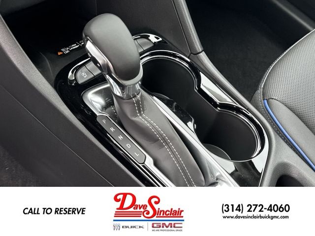 Buick Encore GX Vehicle Full-screen Gallery Image 19