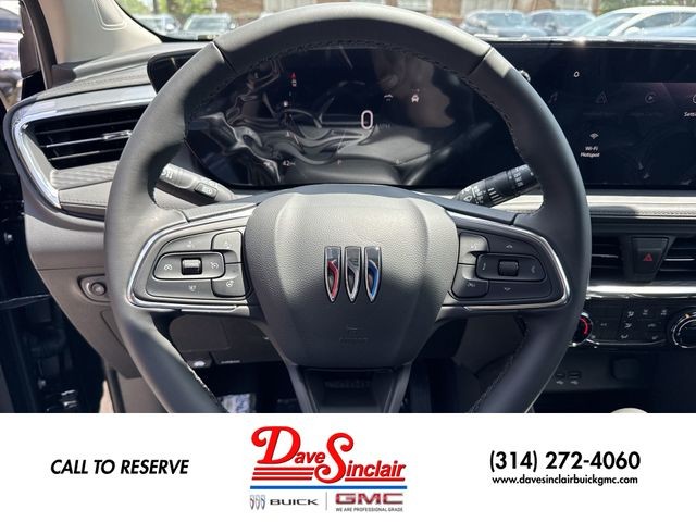 Buick Encore GX Vehicle Full-screen Gallery Image 14