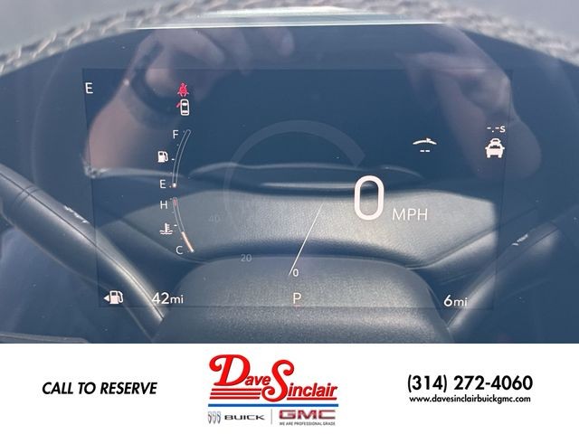 Buick Encore GX Vehicle Full-screen Gallery Image 15