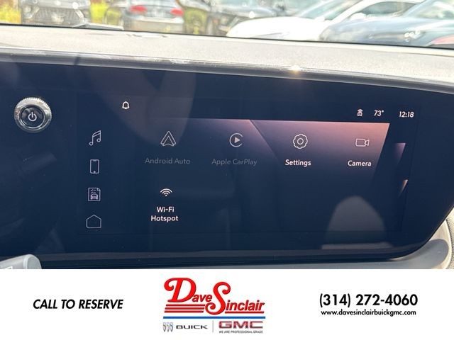 Buick Encore GX Vehicle Full-screen Gallery Image 16
