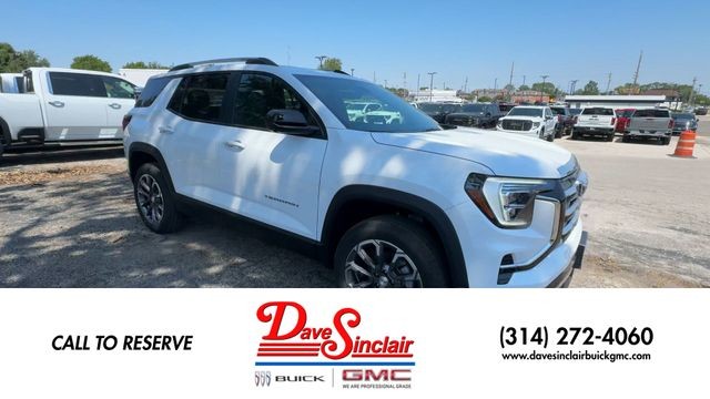 GMC Terrain Vehicle Full-screen Gallery Image 02