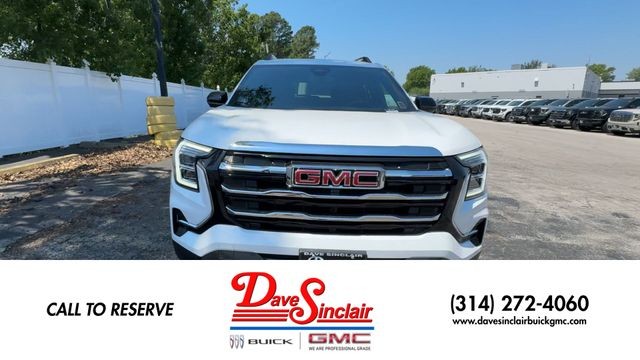 GMC Terrain Vehicle Full-screen Gallery Image 03