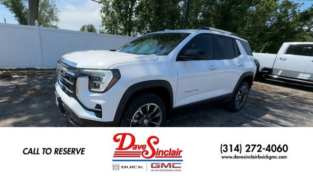 GMC Terrain Vehicle Full-screen Gallery Image 04