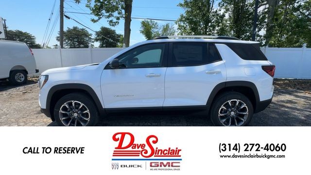 GMC Terrain Vehicle Full-screen Gallery Image 05
