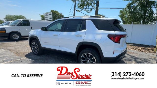 GMC Terrain Vehicle Full-screen Gallery Image 06