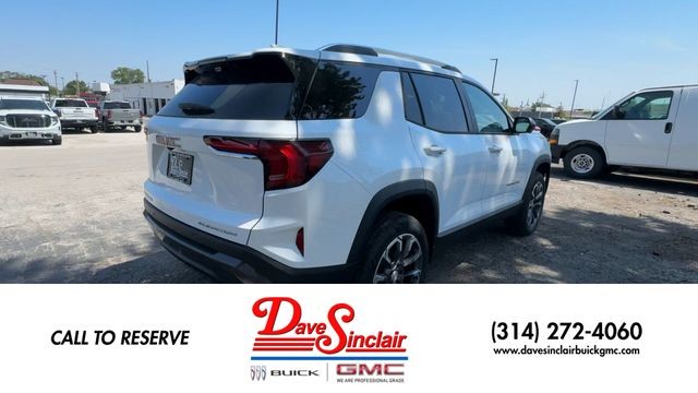 GMC Terrain Vehicle Full-screen Gallery Image 08