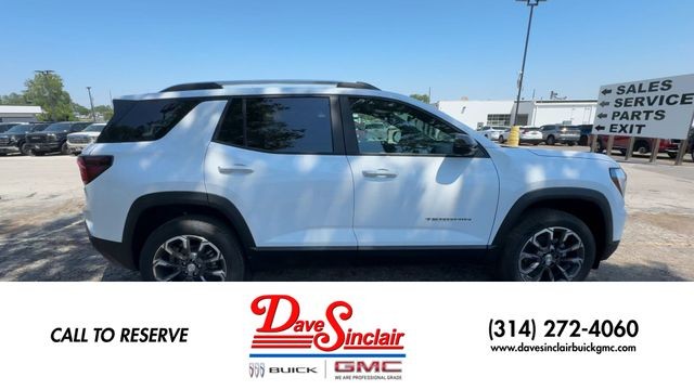 GMC Terrain Vehicle Full-screen Gallery Image 09
