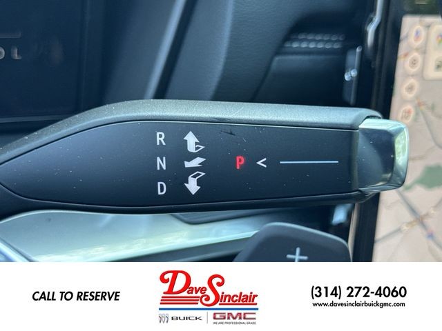GMC Terrain Vehicle Full-screen Gallery Image 20