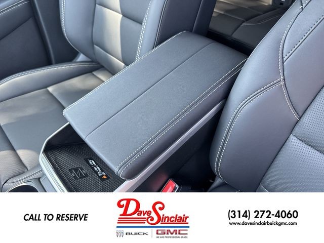 GMC Terrain Vehicle Full-screen Gallery Image 21