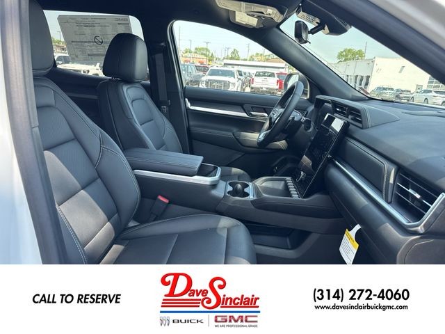 GMC Terrain Vehicle Full-screen Gallery Image 24