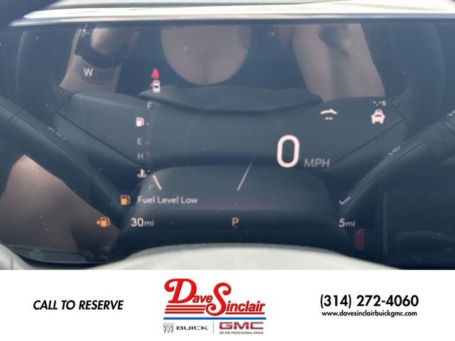 Buick Encore GX Vehicle Full-screen Gallery Image 15