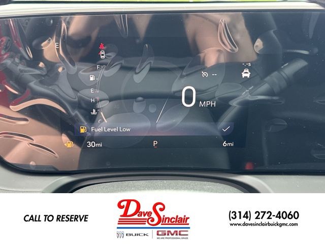 Buick Encore GX Vehicle Full-screen Gallery Image 15
