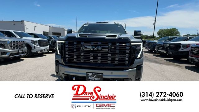 GMC Sierra 2500HD Vehicle Full-screen Gallery Image 03