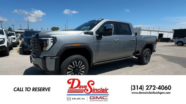 GMC Sierra 2500HD Vehicle Full-screen Gallery Image 04