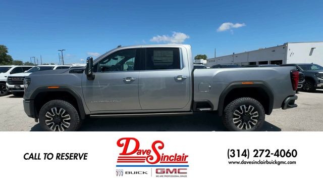 GMC Sierra 2500HD Vehicle Full-screen Gallery Image 05