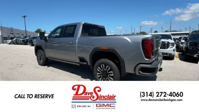 GMC Sierra 2500HD Vehicle Full-screen Gallery Image 06