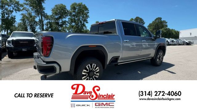 GMC Sierra 2500HD Vehicle Full-screen Gallery Image 08