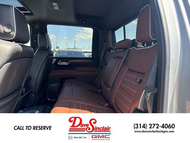 GMC Sierra 2500HD Vehicle Full-screen Gallery Image 23