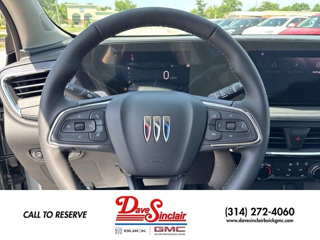 Buick Encore GX Vehicle Full-screen Gallery Image 14