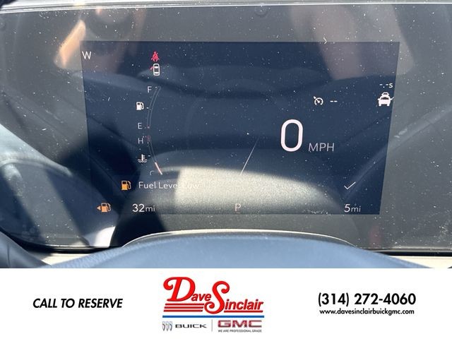 Buick Encore GX Vehicle Full-screen Gallery Image 15