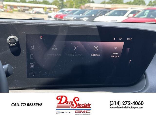 Buick Encore GX Vehicle Full-screen Gallery Image 16