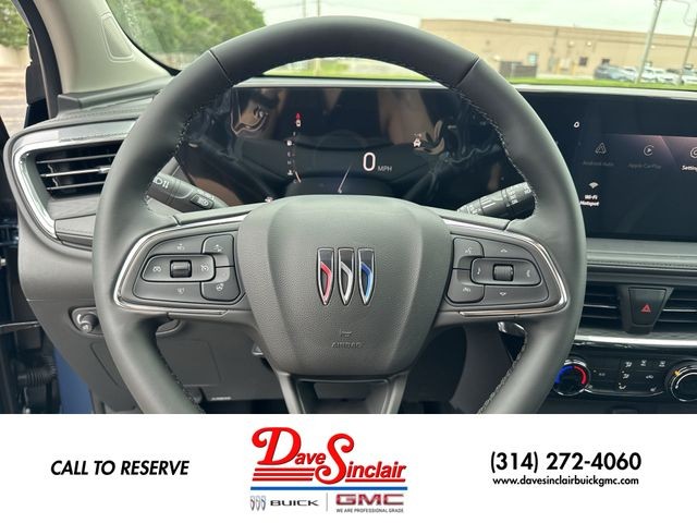 Buick Encore GX Vehicle Full-screen Gallery Image 14