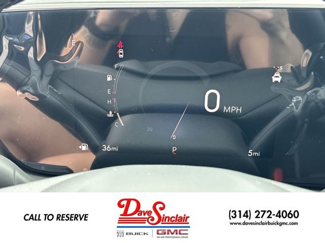 Buick Encore GX Vehicle Full-screen Gallery Image 15
