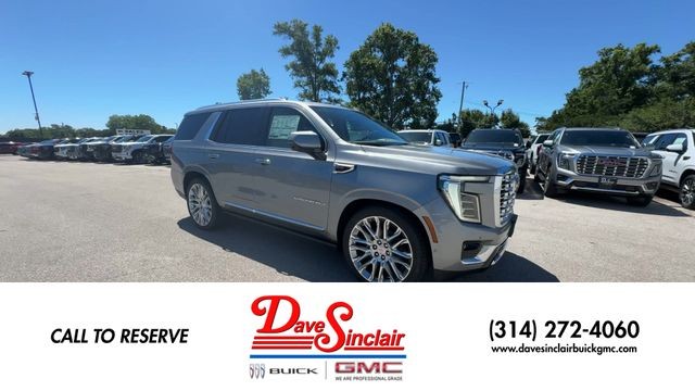 GMC Yukon Vehicle Full-screen Gallery Image 02