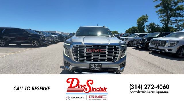 GMC Yukon Vehicle Full-screen Gallery Image 03