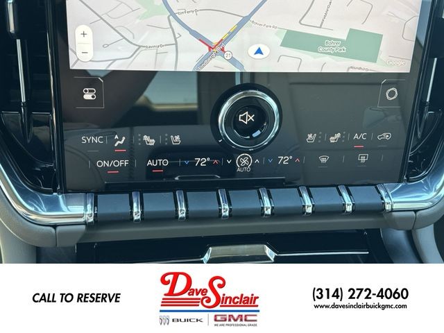 GMC Yukon Vehicle Full-screen Gallery Image 19