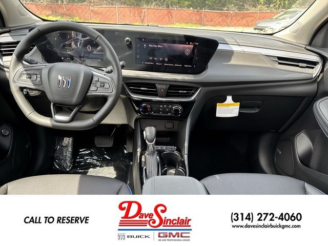 Buick Encore GX Vehicle Full-screen Gallery Image 10