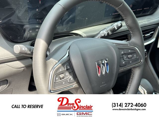 Buick Encore GX Vehicle Full-screen Gallery Image 22