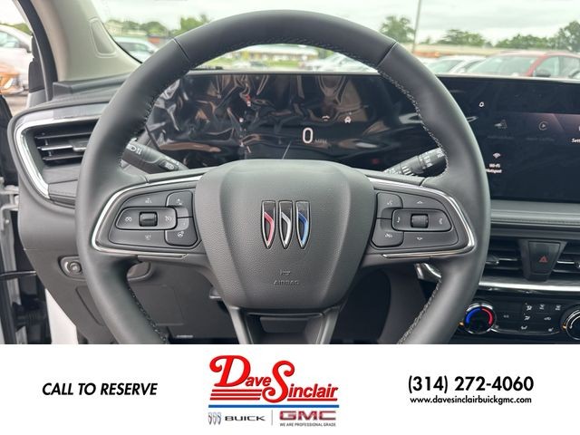 Buick Encore GX Vehicle Full-screen Gallery Image 14