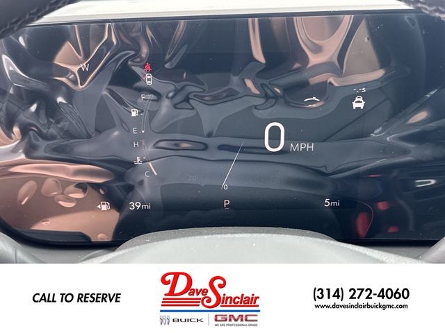 Buick Encore GX Vehicle Full-screen Gallery Image 15