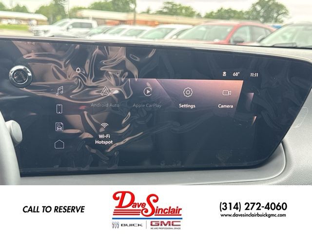Buick Encore GX Vehicle Full-screen Gallery Image 16