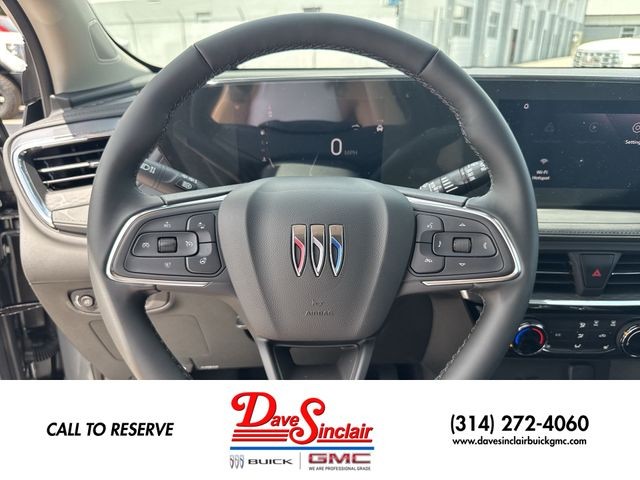 Buick Encore GX Vehicle Full-screen Gallery Image 14