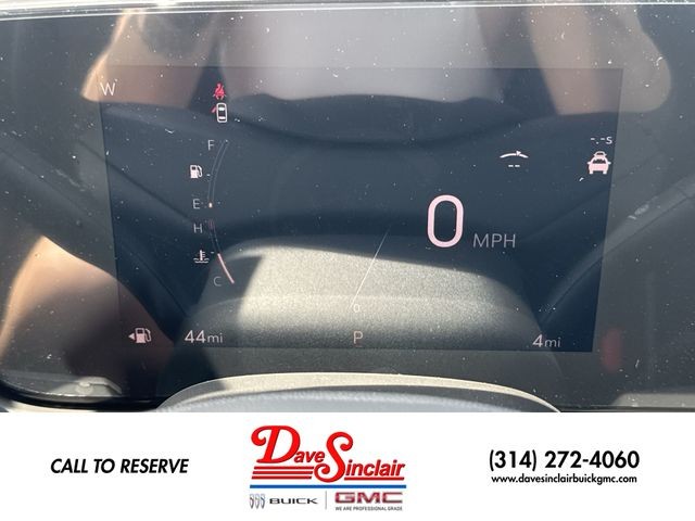 Buick Encore GX Vehicle Full-screen Gallery Image 15