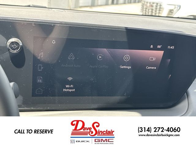 Buick Encore GX Vehicle Full-screen Gallery Image 16