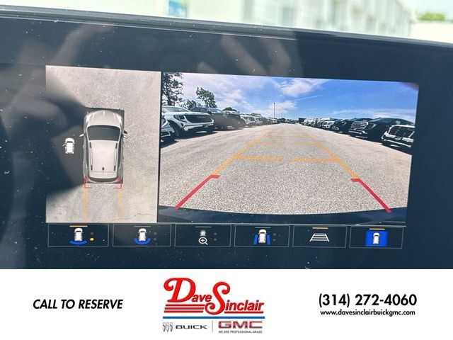 Buick Encore GX Vehicle Full-screen Gallery Image 17
