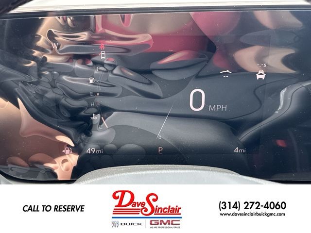 Buick Encore GX Vehicle Full-screen Gallery Image 15