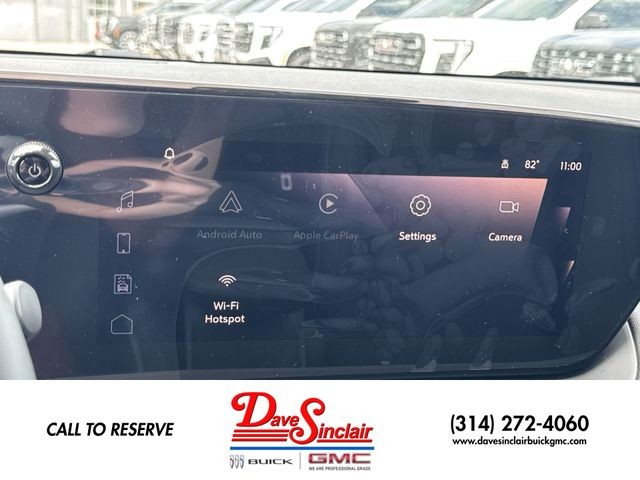 Buick Encore GX Vehicle Full-screen Gallery Image 16
