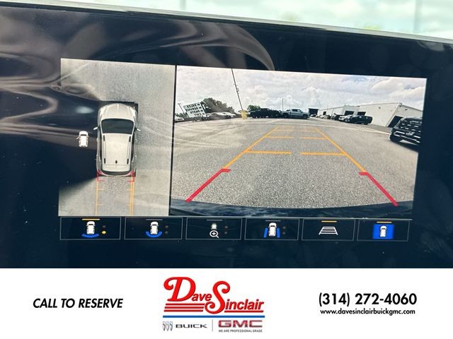 Buick Encore GX Vehicle Full-screen Gallery Image 17