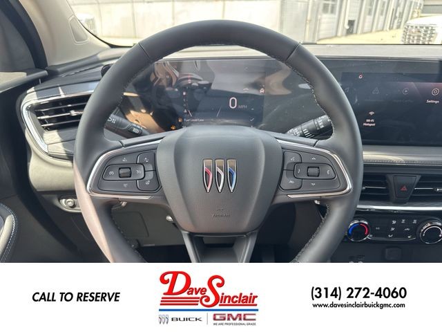 Buick Encore GX Vehicle Full-screen Gallery Image 14
