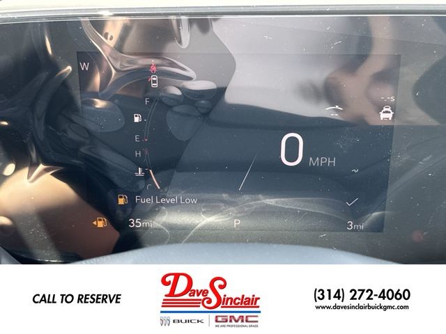 Buick Encore GX Vehicle Full-screen Gallery Image 15