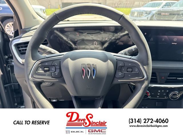 Buick Encore GX Vehicle Full-screen Gallery Image 14