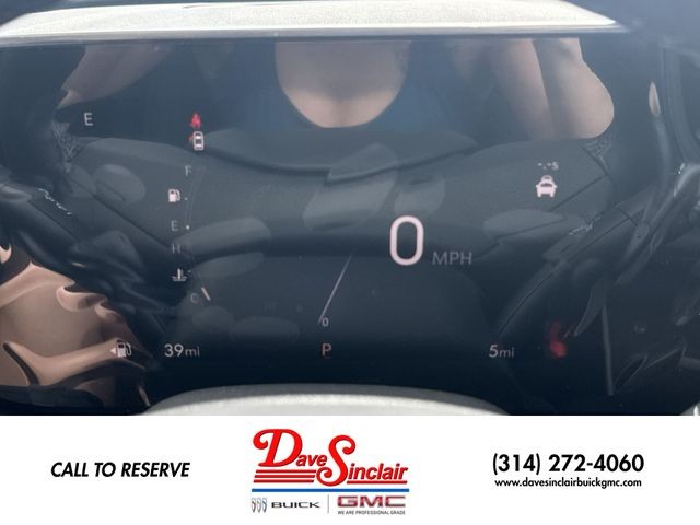 Buick Encore GX Vehicle Full-screen Gallery Image 15