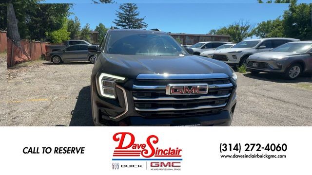 GMC Terrain Vehicle Full-screen Gallery Image 03