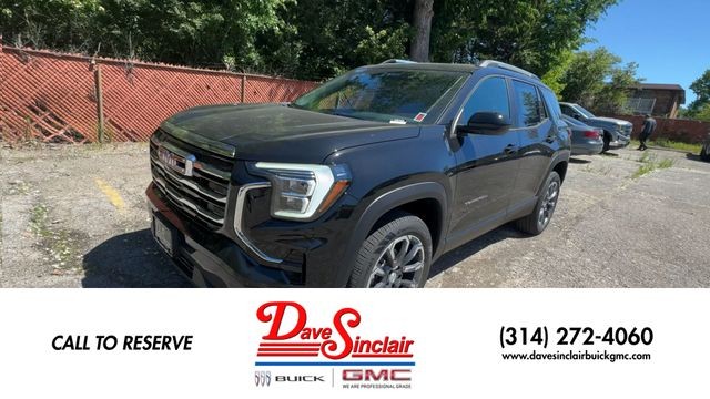 GMC Terrain Vehicle Full-screen Gallery Image 04